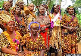 Chagga