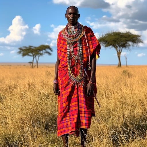 Cultural Tours Tanzania