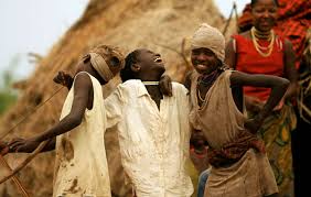 Hadzabe Culture