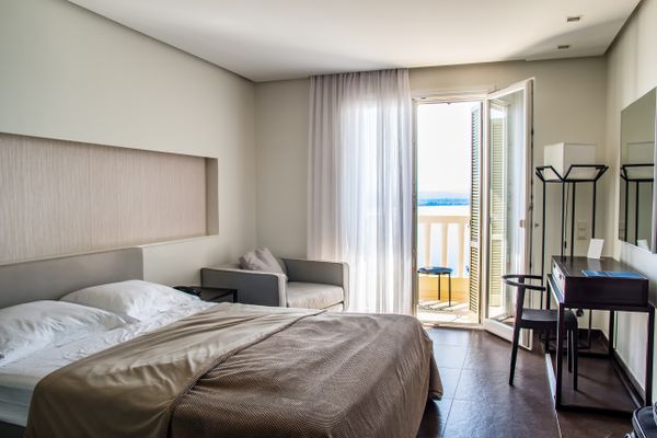 Kibo Palace Hotel