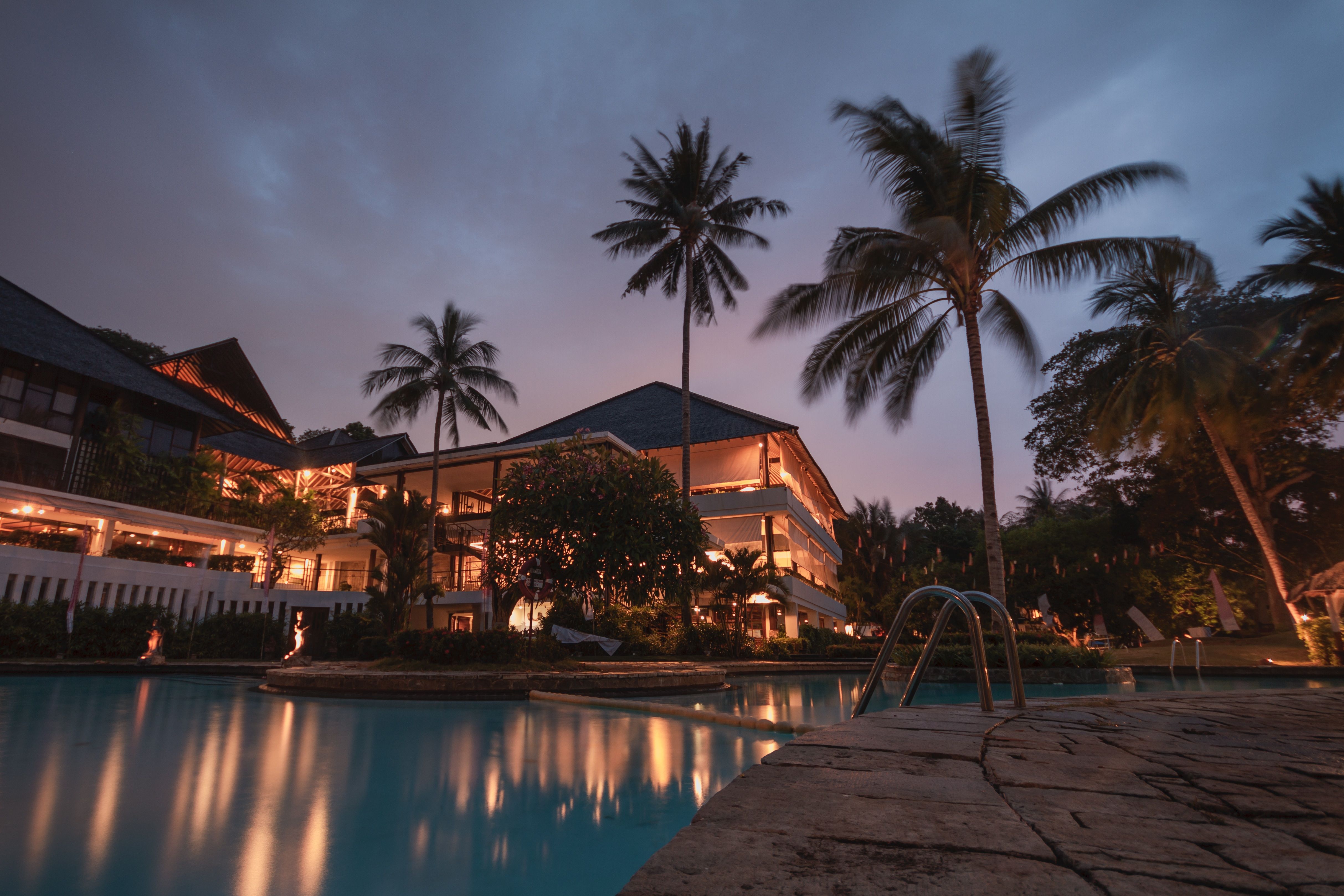 Arusha Boutique Hotel