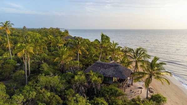 Kumba Kumba Camp