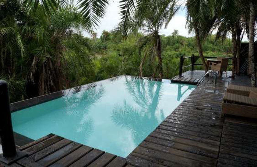 Saadani River Lodge