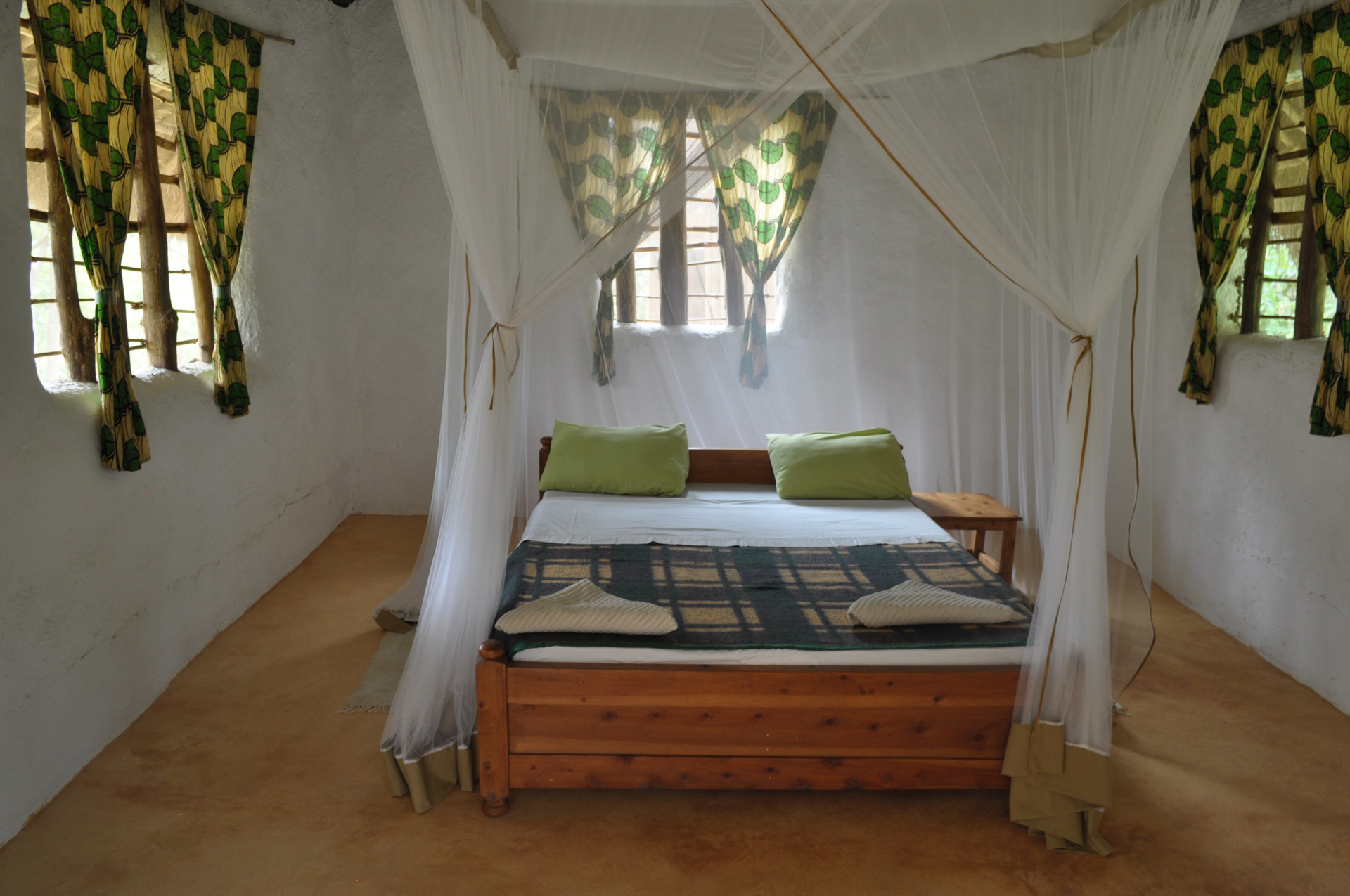Hondo Hondo Camp