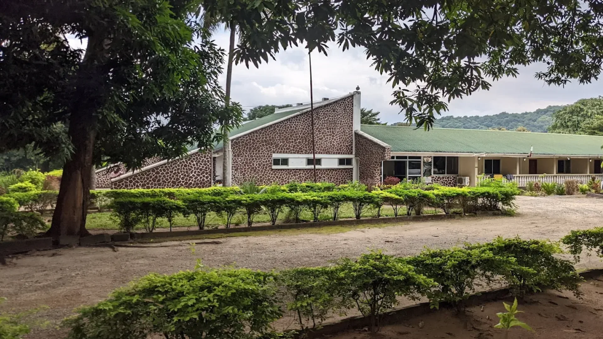Twiga Hotel