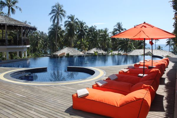 Zanzibar Resort Accommodation