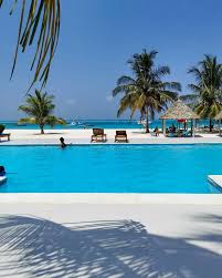 Kendwa White Sands