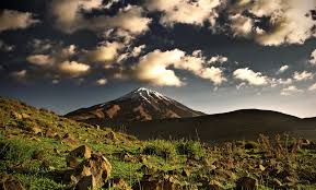Mountain Landscape