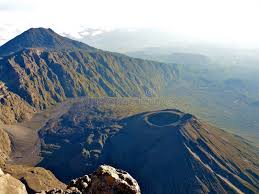 Mount Meru