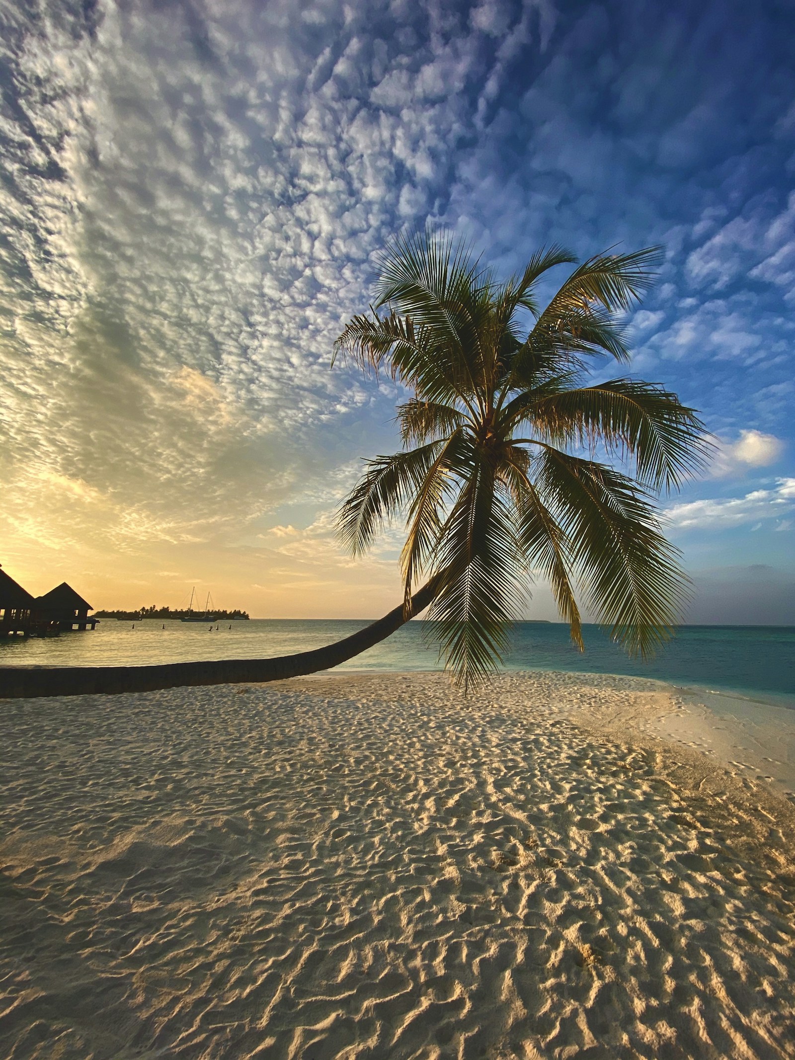 Kendwa Beach