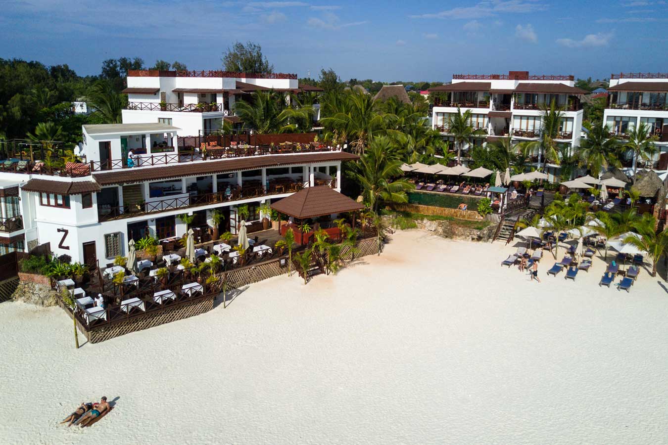 Z-Hotel