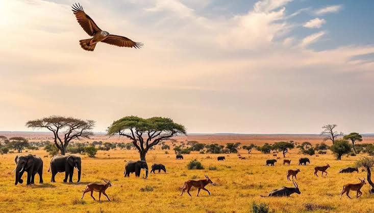 Serengeti