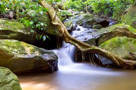 Waterfall