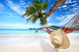 Zanzibar Paradise Beach